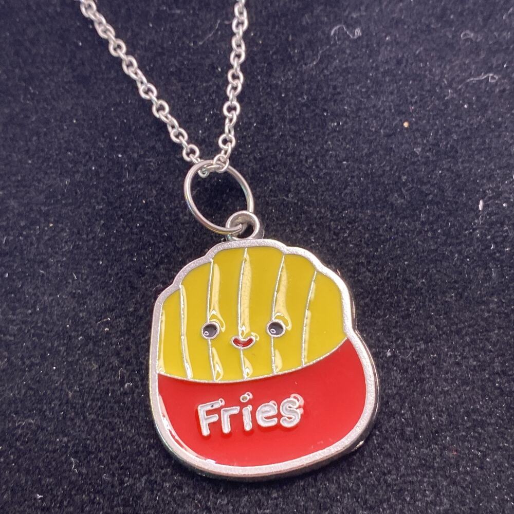 Womens Squishmallow Fashion Pendant Necklace Squishmallow Fashion